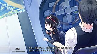 maitetu2 intense hentai scenes