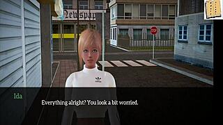 my new family explores teen adventures in 3d animation