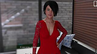 what's behind the hardcore monster cock action in Nockout Master Part 1 gameplay?