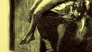 My secret life in retro vintage gay scenes