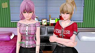 Harem Hotel 78 Is a Great Game to Play