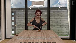 what's behind the hardcore monster cock action in Nockout Master Part 1 gameplay?