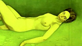 vintage erotic illustrations bring classic charm to life in stunning retro style