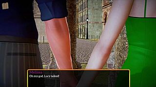 my new family episode 506