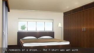 Watch Tsuma Kakushiteita NTR Hentai Game Part 1