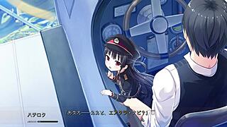 maitetu2 intense hentai scenes