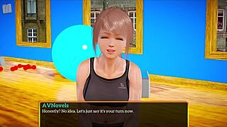 My New Family Episode 396