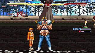 brian takes on selcer in an intense cartoon battle showdown