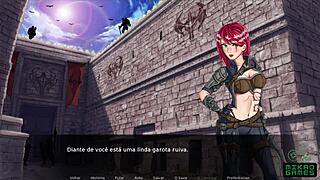 Public humiliation for the League of Ladies' Katarina