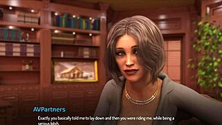 Bound In Intense Action 42