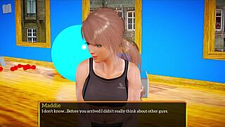 My New Family Episode 396