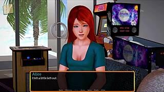 My new stepfamily game series 588