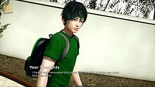 My bully is my lover 17 😍