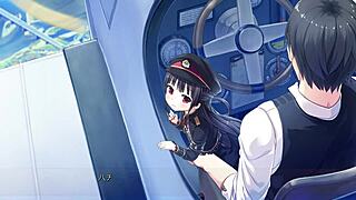 maitetu2 intense hentai scenes