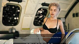 I’m hooked on Tales from the Unending Void 162 hentai action.