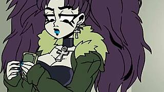 i watch penniless animation