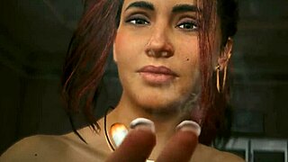 claire russell in laguna bend sex scene