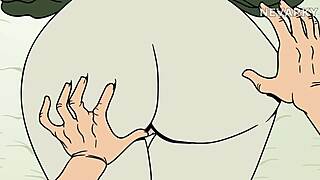 i watch penniless animation