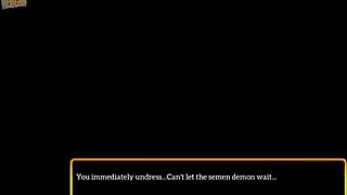 My new stepfamily game series 588