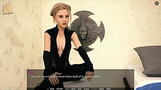 tales from the unending void episode 124 with hentai action