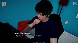 my bully is my lover, kinda cute or somethin'