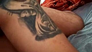 i watched morena get anal and cum inside her