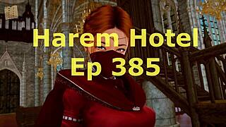Harem Hotel 385 Update.