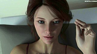 Pervert seduces slutty stepmom for sensual 3D hentai sex. Heart Problems Part 03 unfolds steamy action.