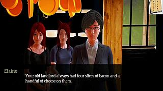 is my new stepfamily getting wild?