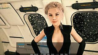 tales from the unending void episode 124 with hentai action