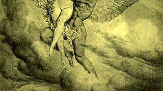 i love this vintage cartoon illustration