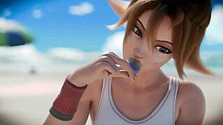 i enjoy this overwatch compilation with various scenes