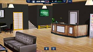 Harem Hotel 385 Update.