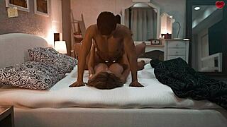 does a wife and stepmother need erotic 3d cartoon scenes with mother in law?