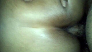 Freaky Bitch Feels Intense Pleasure Getting Dicked Down