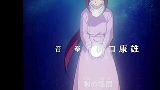 After War Gundam X opening versions 1 and 2