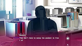 Milf Blowjob Hypnosis!