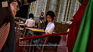 Harem Hotel 385 Update.