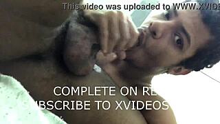 yo, check this super hot blowjob swap!