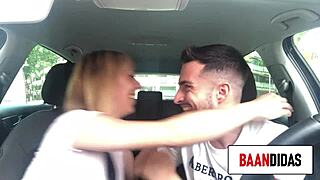 遇到的辣妈金发狂操😍!