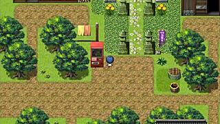 丰满Natsuki动漫游戏第10集爱公共露出玩乐