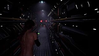 project werewulf is an adult horror game with furry elements