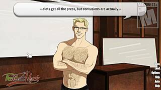 The Attractions Getting Palpable Coming Out on Top - Alex Route - Part 03