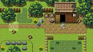 丰满Natsuki动漫游戏第10集爱公共露出玩乐