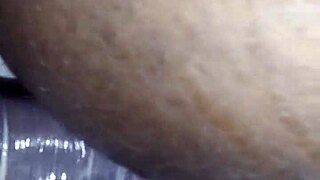 Hey, I Creamed My Dick Before Really Fucking Her