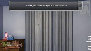 The Attractions Getting Palpable Coming Out on Top - Alex Route - Part 03