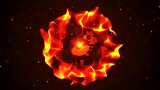 yo, wanna see bulma's balls in dragon ball action?