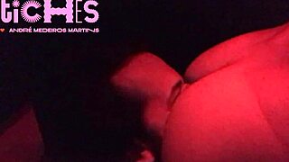 Hot Guys Hook Up in Steamy Sauna Encounter