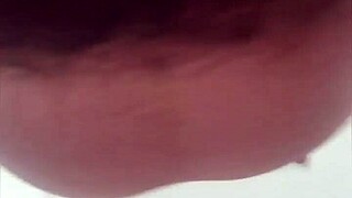 Fucking a stranger from last night's party bareback was delicious