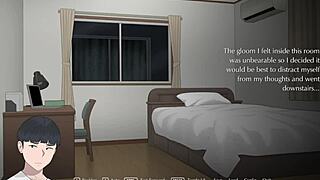 NTR Spring Playthrough with Bent-Over Action